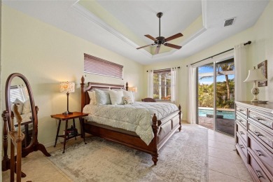 ROTONDA WEST WHITE MARSH! Elegance, Privacy, Tranquility and so on Rotonda Golf and Country Club - Long Marsh  in Florida - for sale on GolfHomes.com, golf home, golf lot
