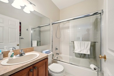 This stunning single-family Condo home offers the perfect blend on Hickory Hollow Golf Course in Michigan - for sale on GolfHomes.com, golf home, golf lot