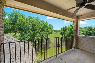 Welcome to this immaculate, move in ready, custom built home on Lantana Golf Club in Texas - for sale on GolfHomes.com, golf home, golf lot