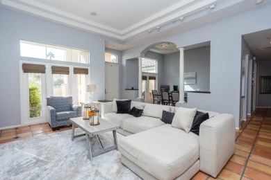 This unbelievable home is not just an upgrade - this is a custom on La Quinta Golf  Resort and Country Clubs in California - for sale on GolfHomes.com, golf home, golf lot
