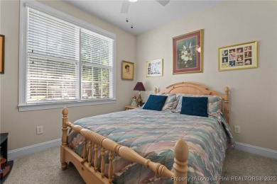 Welcome to your dream home in the gated, golf community of on Anderson Creek Golf Club in North Carolina - for sale on GolfHomes.com, golf home, golf lot