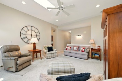 This stunning single-family Condo home offers the perfect blend on Hickory Hollow Golf Course in Michigan - for sale on GolfHomes.com, golf home, golf lot