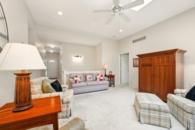 This stunning single-family Condo home offers the perfect blend on Hickory Hollow Golf Course in Michigan - for sale on GolfHomes.com, golf home, golf lot