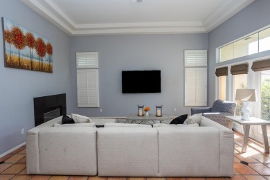 This unbelievable home is not just an upgrade - this is a custom on La Quinta Golf  Resort and Country Clubs in California - for sale on GolfHomes.com, golf home, golf lot