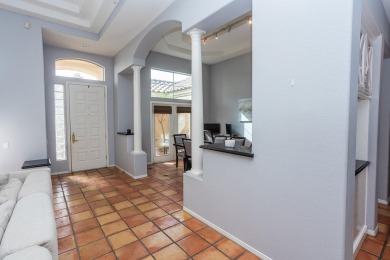 This unbelievable home is not just an upgrade - this is a custom on La Quinta Golf  Resort and Country Clubs in California - for sale on GolfHomes.com, golf home, golf lot