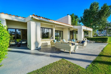 REMODELED. FURNISHED. PANORAMIC MOUNTAIN VIEWS. 32 OWNED SOLAR on Desert Horizons Country Club in California - for sale on GolfHomes.com, golf home, golf lot