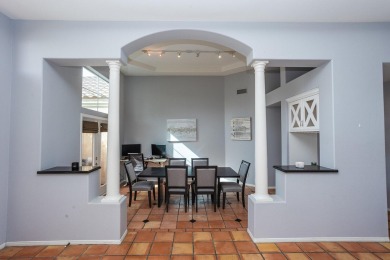 This unbelievable home is not just an upgrade - this is a custom on La Quinta Golf  Resort and Country Clubs in California - for sale on GolfHomes.com, golf home, golf lot