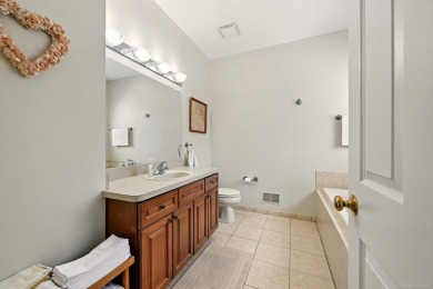 This stunning single-family Condo home offers the perfect blend on Hickory Hollow Golf Course in Michigan - for sale on GolfHomes.com, golf home, golf lot