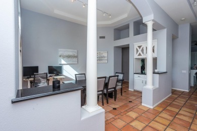 This unbelievable home is not just an upgrade - this is a custom on La Quinta Golf  Resort and Country Clubs in California - for sale on GolfHomes.com, golf home, golf lot