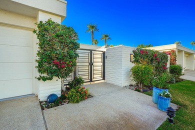 REMODELED. FURNISHED. PANORAMIC MOUNTAIN VIEWS. 32 OWNED SOLAR on Desert Horizons Country Club in California - for sale on GolfHomes.com, golf home, golf lot