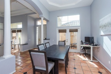 This unbelievable home is not just an upgrade - this is a custom on La Quinta Golf  Resort and Country Clubs in California - for sale on GolfHomes.com, golf home, golf lot