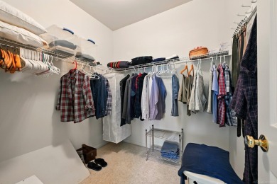 This stunning single-family Condo home offers the perfect blend on Hickory Hollow Golf Course in Michigan - for sale on GolfHomes.com, golf home, golf lot