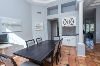 This unbelievable home is not just an upgrade - this is a custom on La Quinta Golf  Resort and Country Clubs in California - for sale on GolfHomes.com, golf home, golf lot