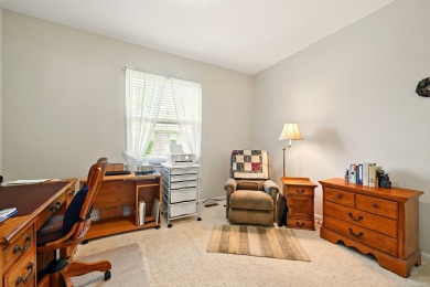 This stunning single-family Condo home offers the perfect blend on Hickory Hollow Golf Course in Michigan - for sale on GolfHomes.com, golf home, golf lot
