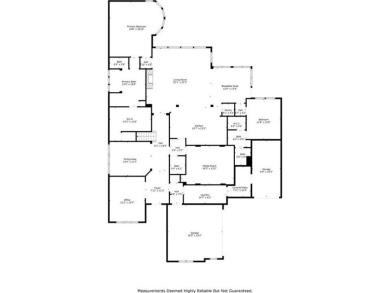 Welcome to this immaculate, move in ready, custom built home on Lantana Golf Club in Texas - for sale on GolfHomes.com, golf home, golf lot