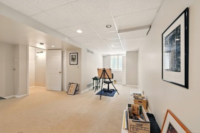 This stunning single-family Condo home offers the perfect blend on Hickory Hollow Golf Course in Michigan - for sale on GolfHomes.com, golf home, golf lot