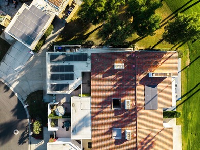REMODELED. FURNISHED. PANORAMIC MOUNTAIN VIEWS. 32 OWNED SOLAR on Desert Horizons Country Club in California - for sale on GolfHomes.com, golf home, golf lot