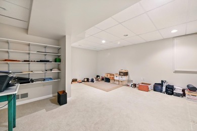 This stunning single-family Condo home offers the perfect blend on Hickory Hollow Golf Course in Michigan - for sale on GolfHomes.com, golf home, golf lot