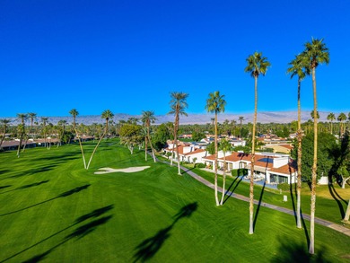 REMODELED. FURNISHED. PANORAMIC MOUNTAIN VIEWS. 32 OWNED SOLAR on Desert Horizons Country Club in California - for sale on GolfHomes.com, golf home, golf lot