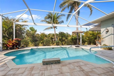 ROTONDA WEST WHITE MARSH! Elegance, Privacy, Tranquility and so on Rotonda Golf and Country Club - Long Marsh  in Florida - for sale on GolfHomes.com, golf home, golf lot