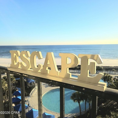 Escape to paradise! Unit number 705 in Tower One is ready for on Edgewater Beach Resort in Florida - for sale on GolfHomes.com, golf home, golf lot