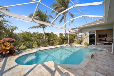 ROTONDA WEST WHITE MARSH! Elegance, Privacy, Tranquility and so on Rotonda Golf and Country Club - Long Marsh  in Florida - for sale on GolfHomes.com, golf home, golf lot