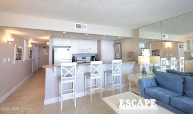 Escape to paradise! Unit number 705 in Tower One is ready for on Edgewater Beach Resort in Florida - for sale on GolfHomes.com, golf home, golf lot