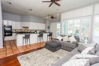 This unbelievable home is not just an upgrade - this is a custom on La Quinta Golf  Resort and Country Clubs in California - for sale on GolfHomes.com, golf home, golf lot