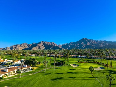REMODELED. FURNISHED. PANORAMIC MOUNTAIN VIEWS. 32 OWNED SOLAR on Desert Horizons Country Club in California - for sale on GolfHomes.com, golf home, golf lot