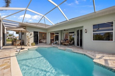 ROTONDA WEST WHITE MARSH! Elegance, Privacy, Tranquility and so on Rotonda Golf and Country Club - Long Marsh  in Florida - for sale on GolfHomes.com, golf home, golf lot