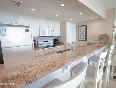 Escape to paradise! Unit number 705 in Tower One is ready for on Edgewater Beach Resort in Florida - for sale on GolfHomes.com, golf home, golf lot