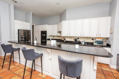This unbelievable home is not just an upgrade - this is a custom on La Quinta Golf  Resort and Country Clubs in California - for sale on GolfHomes.com, golf home, golf lot