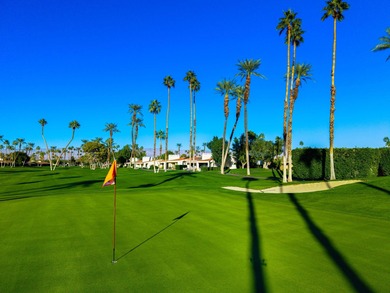 REMODELED. FURNISHED. PANORAMIC MOUNTAIN VIEWS. 32 OWNED SOLAR on Desert Horizons Country Club in California - for sale on GolfHomes.com, golf home, golf lot