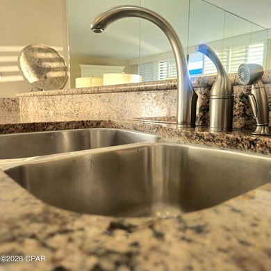 Escape to paradise! Unit number 705 in Tower One is ready for on Edgewater Beach Resort in Florida - for sale on GolfHomes.com, golf home, golf lot