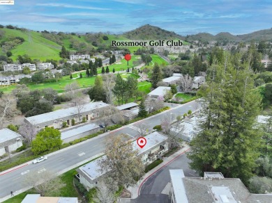 Charming  Affordable Del Monte Model in Rossmoor! This desirable on Rossmoor Golf Course in California - for sale on GolfHomes.com, golf home, golf lot