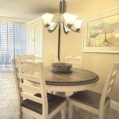 Escape to paradise! Unit number 705 in Tower One is ready for on Edgewater Beach Resort in Florida - for sale on GolfHomes.com, golf home, golf lot