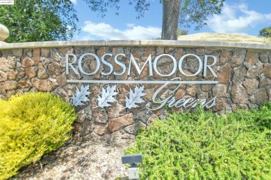 Charming  Affordable Del Monte Model in Rossmoor! This desirable on Rossmoor Golf Course in California - for sale on GolfHomes.com, golf home, golf lot