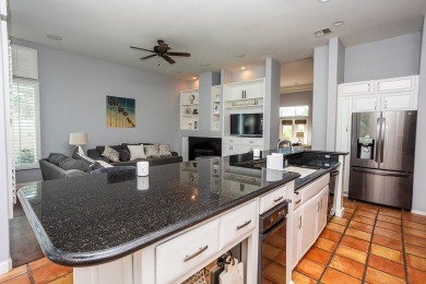 This unbelievable home is not just an upgrade - this is a custom on La Quinta Golf  Resort and Country Clubs in California - for sale on GolfHomes.com, golf home, golf lot