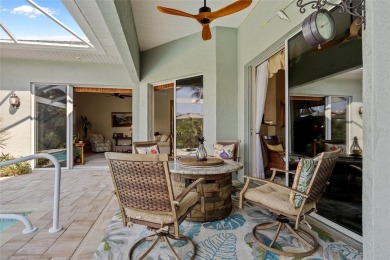 ROTONDA WEST WHITE MARSH! Elegance, Privacy, Tranquility and so on Rotonda Golf and Country Club - Long Marsh  in Florida - for sale on GolfHomes.com, golf home, golf lot