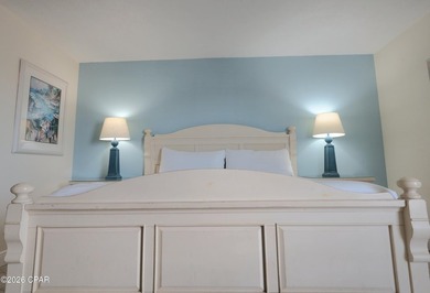 Escape to paradise! Unit number 705 in Tower One is ready for on Edgewater Beach Resort in Florida - for sale on GolfHomes.com, golf home, golf lot