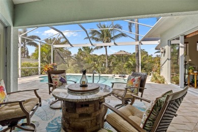 ROTONDA WEST WHITE MARSH! Elegance, Privacy, Tranquility and so on Rotonda Golf and Country Club - Long Marsh  in Florida - for sale on GolfHomes.com, golf home, golf lot