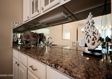 Escape to paradise! Unit number 705 in Tower One is ready for on Edgewater Beach Resort in Florida - for sale on GolfHomes.com, golf home, golf lot