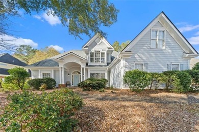 A fantastic opportunity to live in one of Covington's most loved on Indian Creek Golf Club in Georgia - for sale on GolfHomes.com, golf home, golf lot