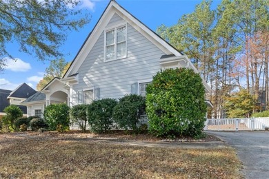 A fantastic opportunity to live in one of Covington's most loved on Indian Creek Golf Club in Georgia - for sale on GolfHomes.com, golf home, golf lot