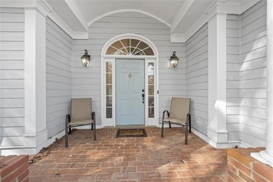 A fantastic opportunity to live in one of Covington's most loved on Indian Creek Golf Club in Georgia - for sale on GolfHomes.com, golf home, golf lot