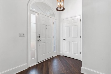 A fantastic opportunity to live in one of Covington's most loved on Indian Creek Golf Club in Georgia - for sale on GolfHomes.com, golf home, golf lot