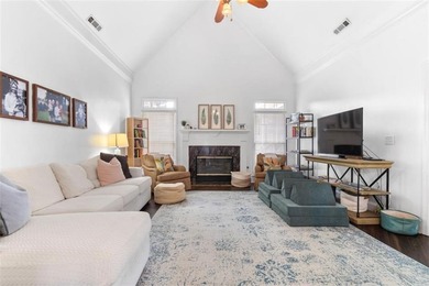 A fantastic opportunity to live in one of Covington's most loved on Indian Creek Golf Club in Georgia - for sale on GolfHomes.com, golf home, golf lot