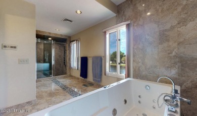 This one of kind home is located on a premier home site of on The Deerwood Country Club in Florida - for sale on GolfHomes.com, golf home, golf lot