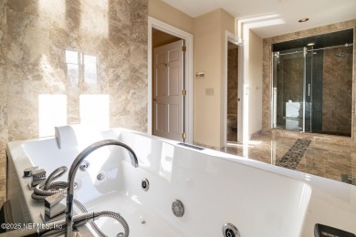 This one of kind home is located on a premier home site of on The Deerwood Country Club in Florida - for sale on GolfHomes.com, golf home, golf lot