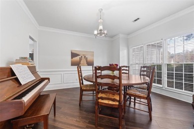 A fantastic opportunity to live in one of Covington's most loved on Indian Creek Golf Club in Georgia - for sale on GolfHomes.com, golf home, golf lot